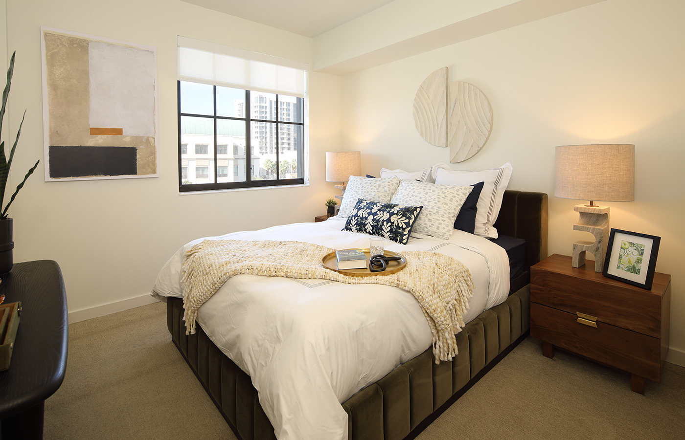 Floor Plans The Watermark at West Palm Beach